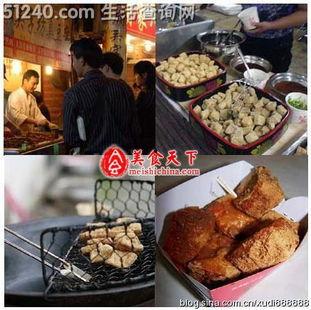 路边摊臭豆腐爆料视频播放,臭豆腐视频走红，揭秘路边摊美食魅力