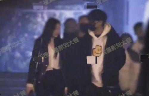 圈内爆料秦霄贤视频,揭秘娱乐圈背后的真相  第3张