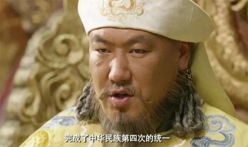 电视剧忽必烈在线观看,铁血帝国崛起的传奇