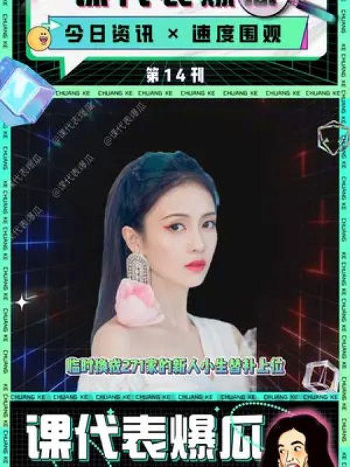 爆料娱乐圈资讯的小说,揭秘幕后爆料,揭开明星真实生活 第2张 爆料娱乐圈资讯的小说,揭秘幕后爆料,揭开明星真实生活 第2张