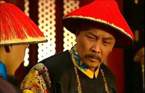 雍正王朝视频全集在线观看,揭秘宫廷权谋与家国情怀的巅峰之作  第2张