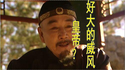 雍正王朝视频全集在线观看,揭秘宫廷权谋与家国情怀的巅峰之作  第3张