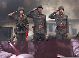 铁血壮士在线观看视频,英勇无畏的抗战传奇  第2张