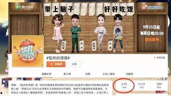 美食综艺爆料大全视频下载,视频下载攻略，尽享美味瞬间