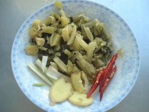 最新爆料酸菜的做法大全,全方位酸菜做法大全揭秘  第2张