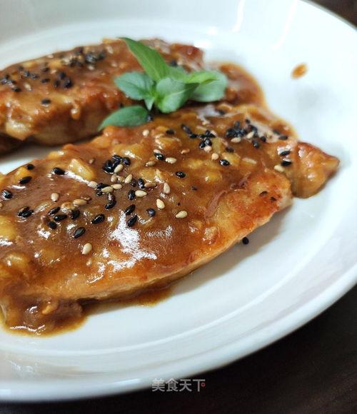 猪排加工爆料怎么做视频,视频带你走进美味背后的秘密  第1张