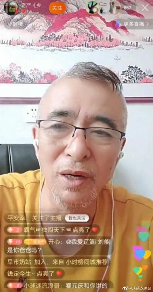 老严扮演者爆料视频播放,爆料视频播放背后的精彩瞬间  第2张