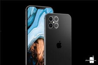 iphone最新爆料在哪看,一睹未来旗舰风采 第3张 iphone最新爆料在哪看,一睹未来旗舰风采 第3张