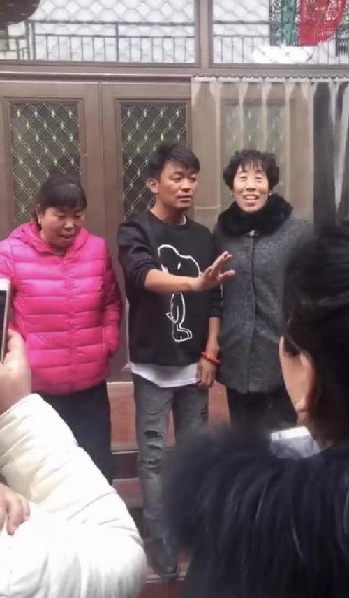 王宝强爆料回家视频播放,温馨瞬间引发网友热议  第2张