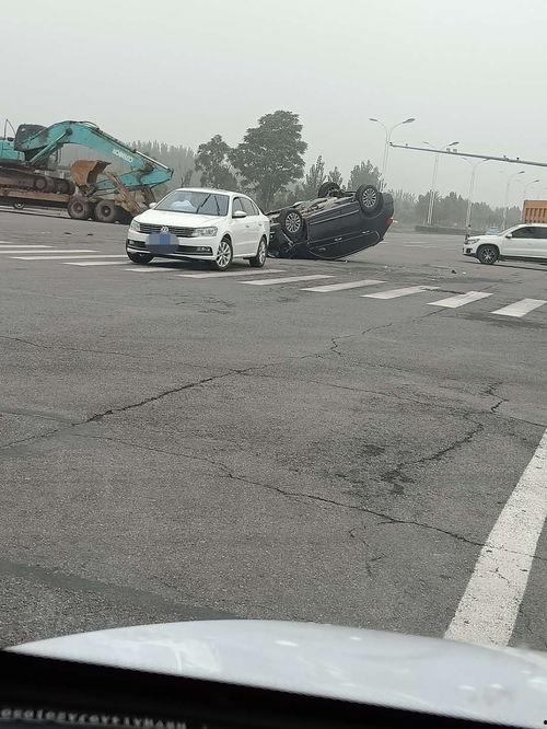 郑州中牟爆料事件视频最新  第1张