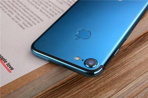 苹果最新爆料蓝色手机,首款蓝色iPhone,引领时尚潮流新风向 第2张 苹果最新爆料蓝色手机,首款蓝色iPhone,引领时尚潮流新风向 第2张