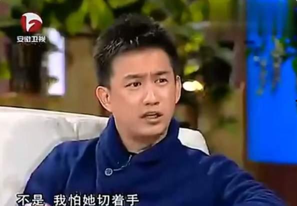 黄磊家庭爆料视频大全,温馨瞬间与育儿经大盘点 第3张 黄磊家庭爆料视频大全,温馨瞬间与育儿经大盘点 第3张
