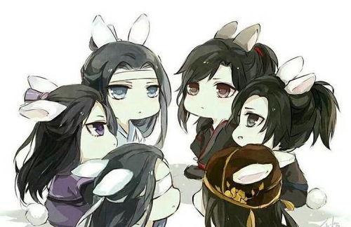 魔道祖师2最新爆料视频,神秘势力崛起，主角命运再起波澜！  第1张
