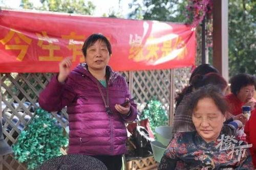柳州王阿姨最新爆料,揭秘柳州本土热门事件背后真相  第1张