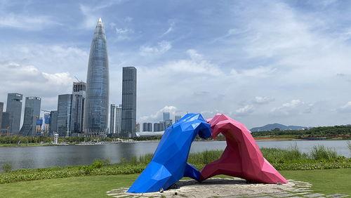 世界爆料大王深圳湾新闻,世界爆料大王深度解析  第2张