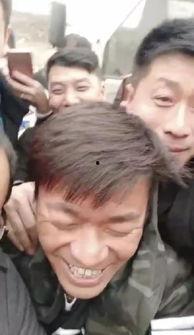 热情爆料网友视频,一场令人惊叹的幕后大戏  第1张