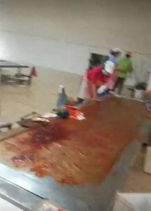 辣条工厂爆料视频,揭秘生产过程与食品安全问题  第2张