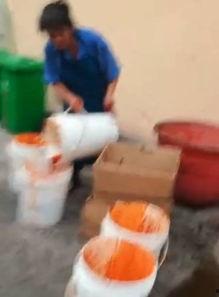 辣条工厂爆料视频,揭秘生产过程与食品安全问题  第3张