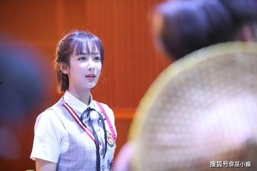 杨紫和肖战娱乐爆料视频,揭秘明星幕后故事  第2张