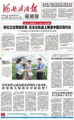 河南法治爆料最新消息新闻,最新案件进展及社会影响深度解析  第2张