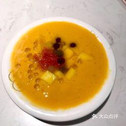 最新爆料杨枝甘露视频,揭秘网红甜品背后的制作秘籍  第3张