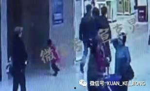 下沙男孩失踪最新爆料,警方披露关键线索  第1张