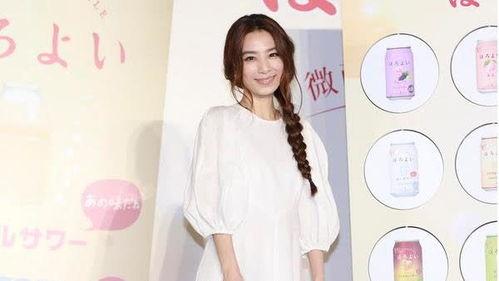 田馥甄hebe最新爆料,揭秘音乐背后的故事与心路历程 第1张 田馥甄hebe最新爆料,揭秘音乐背后的故事与心路历程 第1张