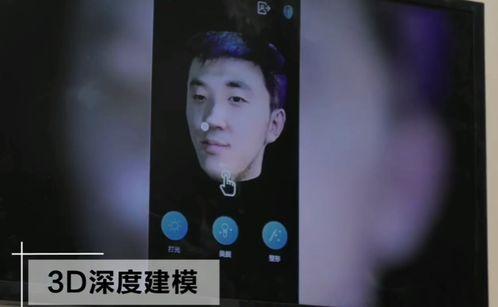 新机破晓早期爆料视频,揭秘未来科技旗舰的惊艳亮相  第1张