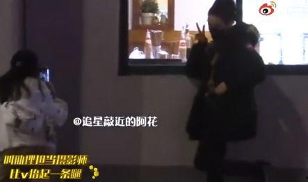 狗仔爆料被抓视频大全图片,独家图片揭秘娱乐圈风云 第2张 狗仔爆料被抓视频大全图片,独家图片揭秘娱乐圈风云 第2张
