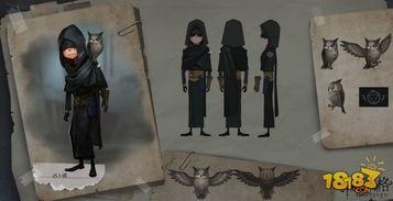 第五人格最新求生爆料,神秘新角色曝光，求生者阵营再添强援！  第1张