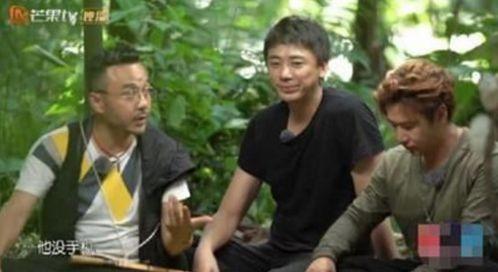王燕跟汪涵互相爆料视频,精彩视频幕后花絮大揭秘  第1张
