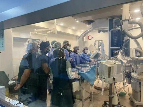 男子爆料医疗器械事件视频,惊人内幕曝光