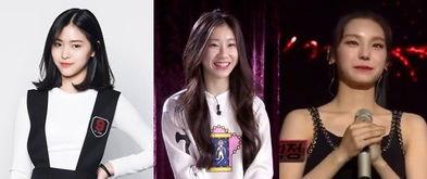 新出的女团爆料视频,青春活力,颜值实力并存 第2张 新出的女团爆料视频,青春活力,颜值实力并存 第2张