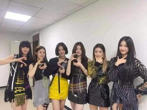 新出的女团爆料视频,青春活力,颜值实力并存 第3张 新出的女团爆料视频,青春活力,颜值实力并存 第3张