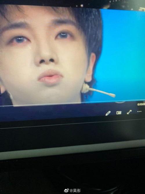 爆料华晨宇贾玲视频,幕后故事引网友热议  第2张