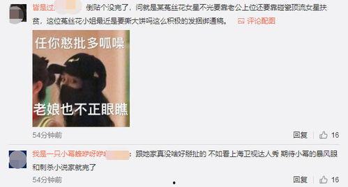 圈内爆料杨幂杨颖,揭秘娱乐圈背后的真相  第3张