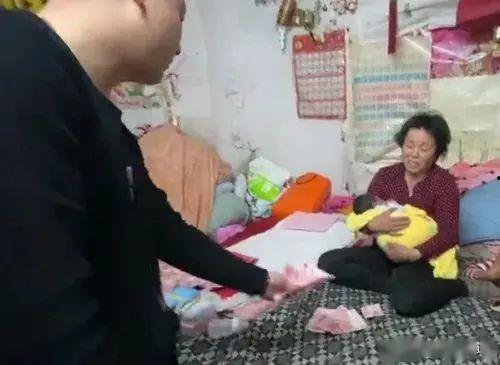 爆料打拐刘海洋视频,勇敢追踪,助力找回失踪儿童 第2张 爆料打拐刘海洋视频,勇敢追踪,助力找回失踪儿童 第2张
