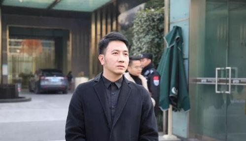 林生斌最新爆料堂兄弟,真相令人震惊