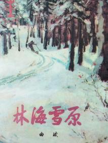 林海雪原57在线观看,惊心动魄的决战时刻