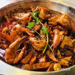 槐店王婆大虾爆料视频,视频爆料背后的美食传奇  第3张