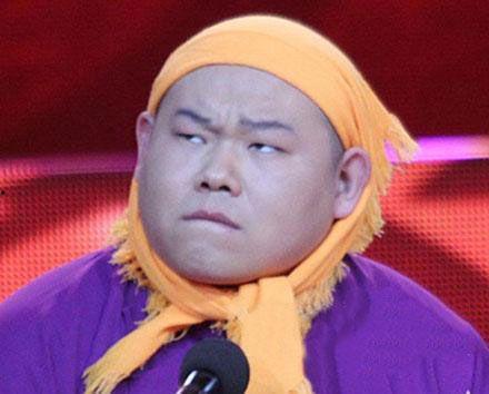 岳云鹏爆料饺子视频大全,笑料十足欢乐无限  第2张