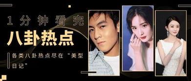 娱乐圈爆料文档,揭秘明星背后的故事