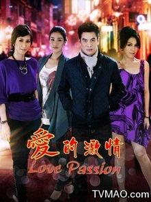 爱的激情在线观看,揭秘爱的激情在线观看的浪漫之旅  第3张