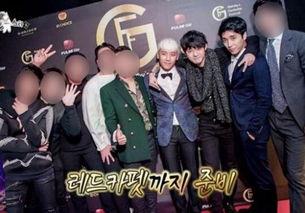 爆料娱乐圈偷拍事件,揭秘隐私泄露的黑暗角落  第3张