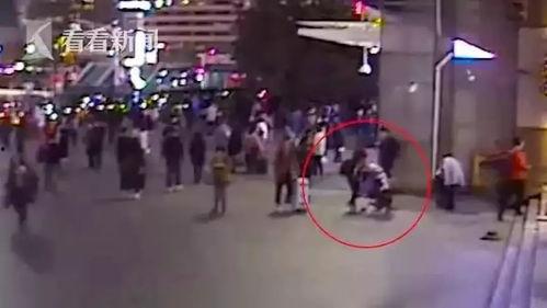 罗湖火车站爆料视频曝光,现场惊心动魄瞬间