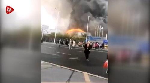 南昌县火灾学生爆料视频,惊心动魄的生死瞬间  第3张