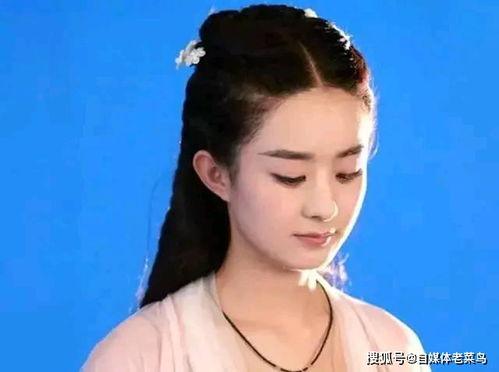 吃瓜娱乐圈赵丽颖何老师,揭秘明星幕后故事  第2张