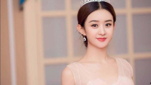吃瓜娱乐圈赵丽颖何老师,揭秘明星幕后故事  第3张
