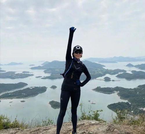 刘嘉玲登山爆料视频大全,挑战极限，展现真我风采  第3张