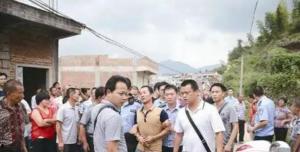 泉州安溪县爆料案件最新,案情揭秘，警方全力侦破